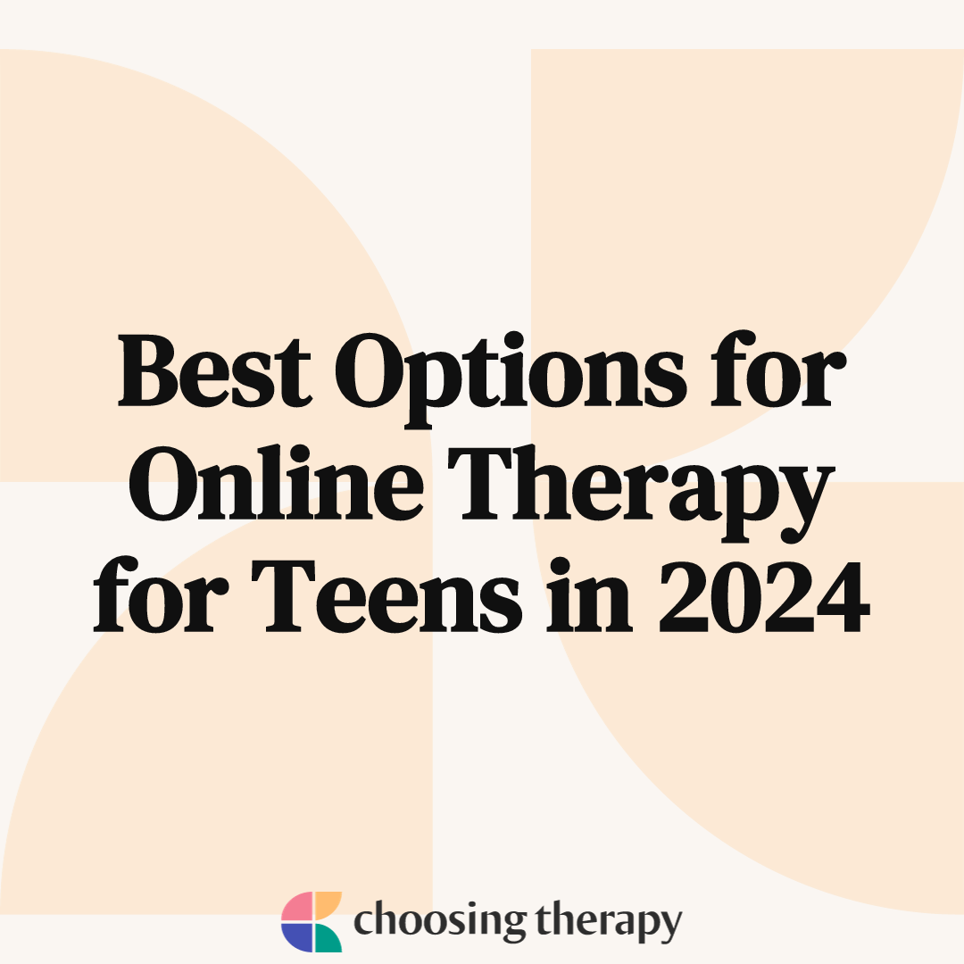 Learn More About Online Therapy | ChoosingTherapy.com