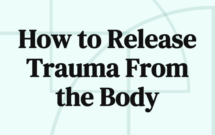 The 7 Stages Of Trauma Bonding