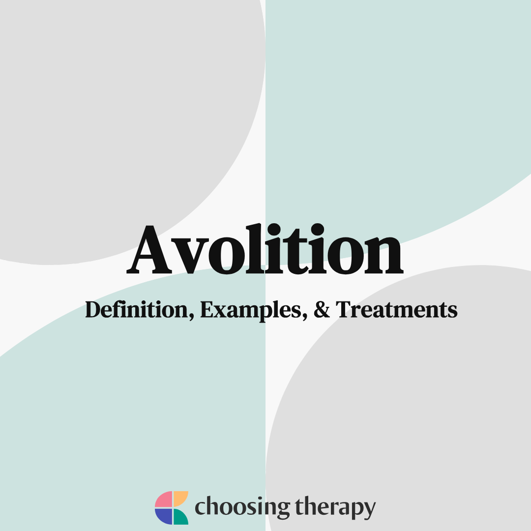 what-is-avolition