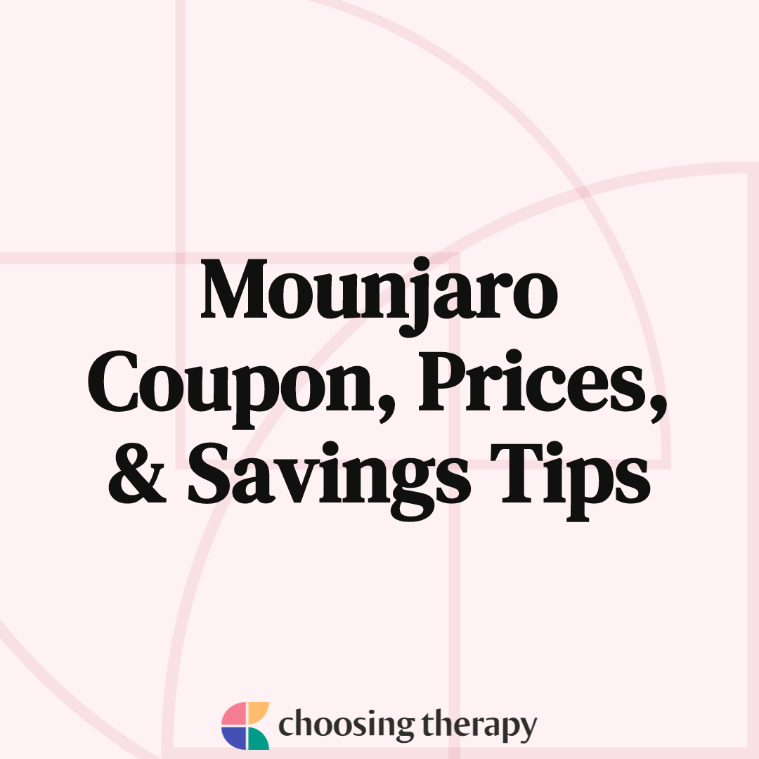 Mounjaro Cost How to Save Money