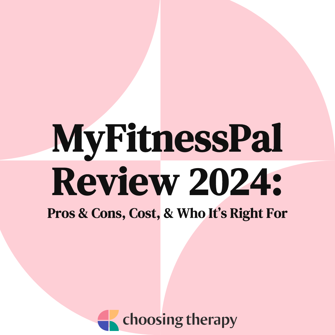 MyFitnessPal App Review 2024