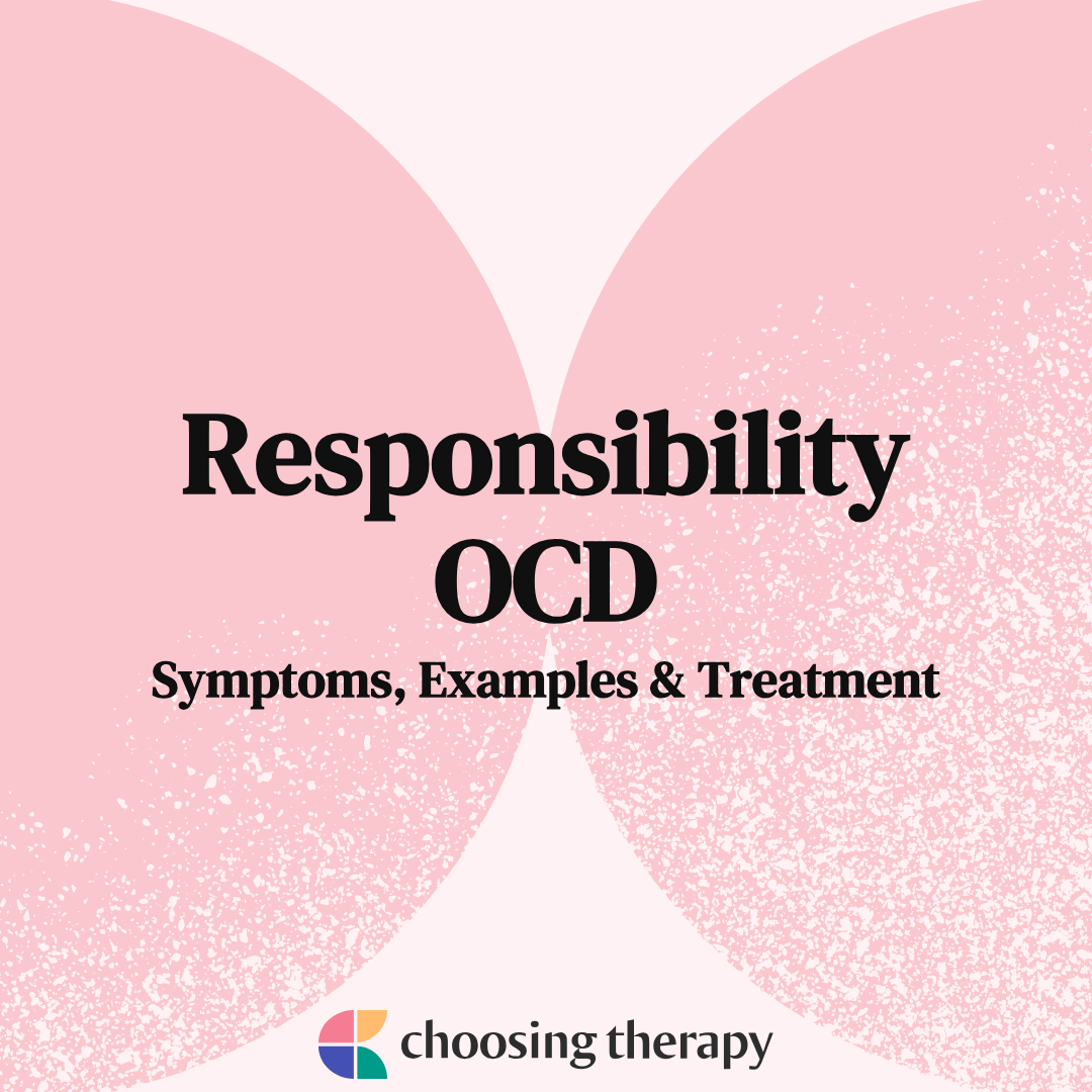 What Is Responsibility OCD?