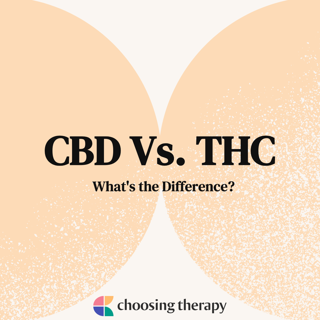 Thc Vs Cbd Whats The Difference 5049