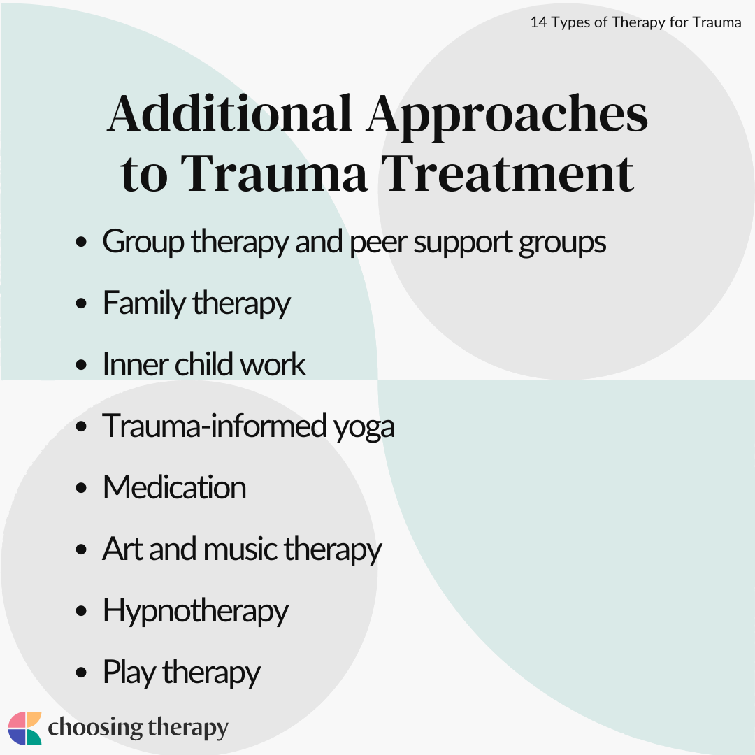 Trauma Therapy For Children What To Expect  Aspire Counseling