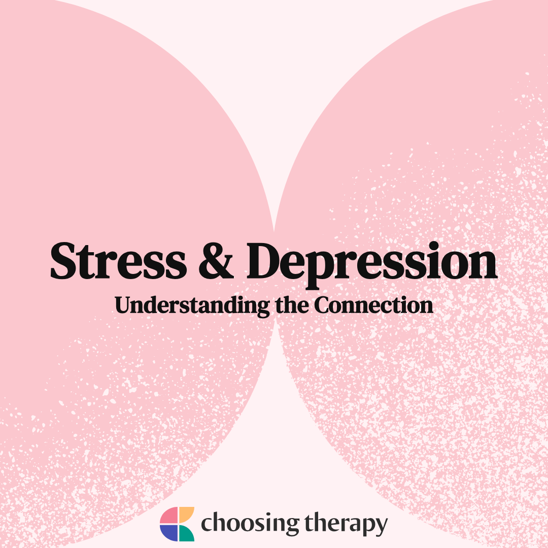 Anxiety vs depression Symptoms treatment and more