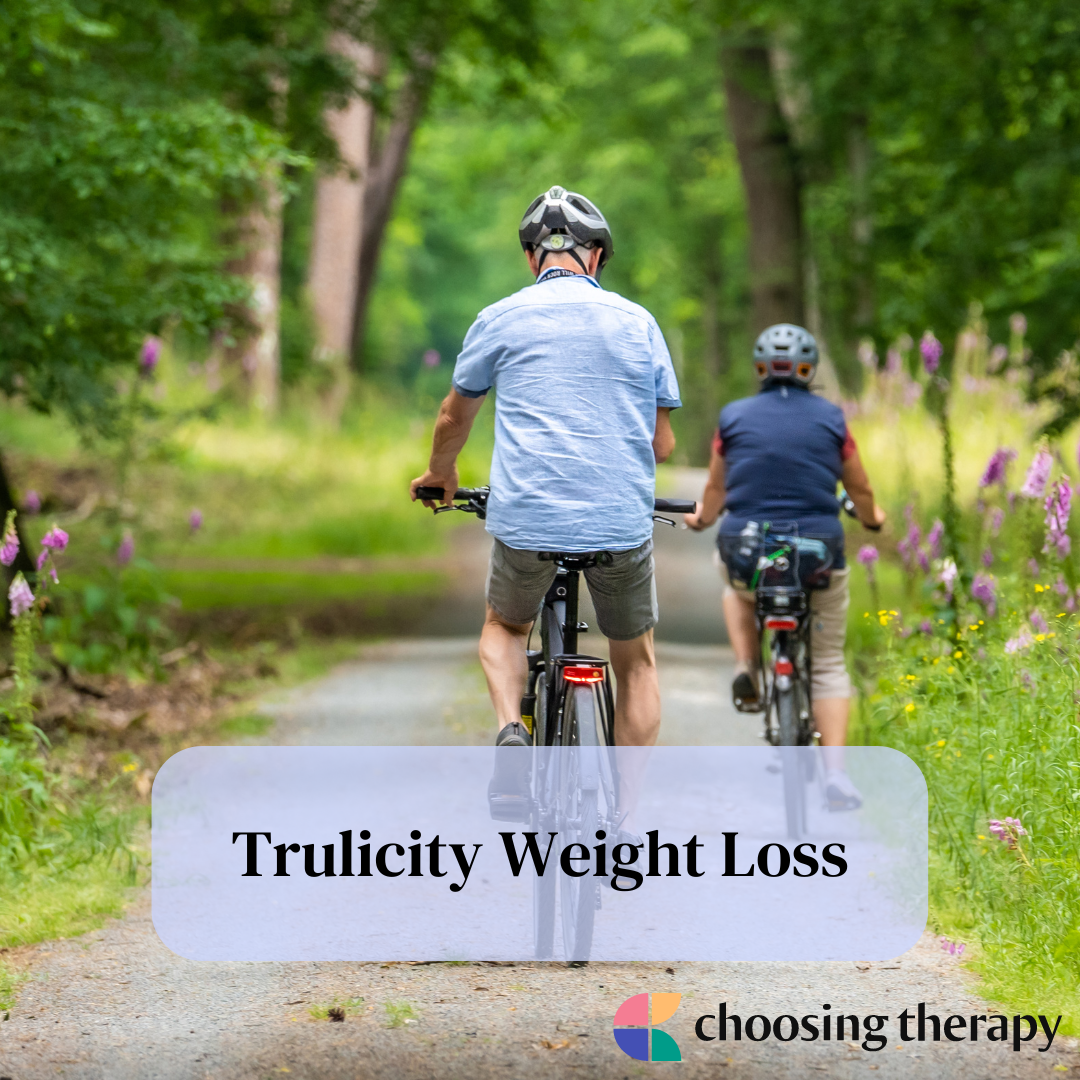 Trulicity For Weight Loss: Does It Work?